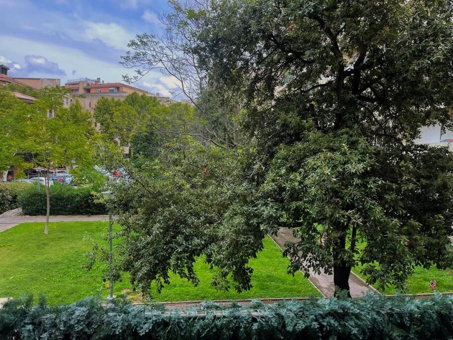 Studio Au Coeur D'Aix Avec Balcon Et Parking Aix-en-Provence Ngoại thất bức ảnh